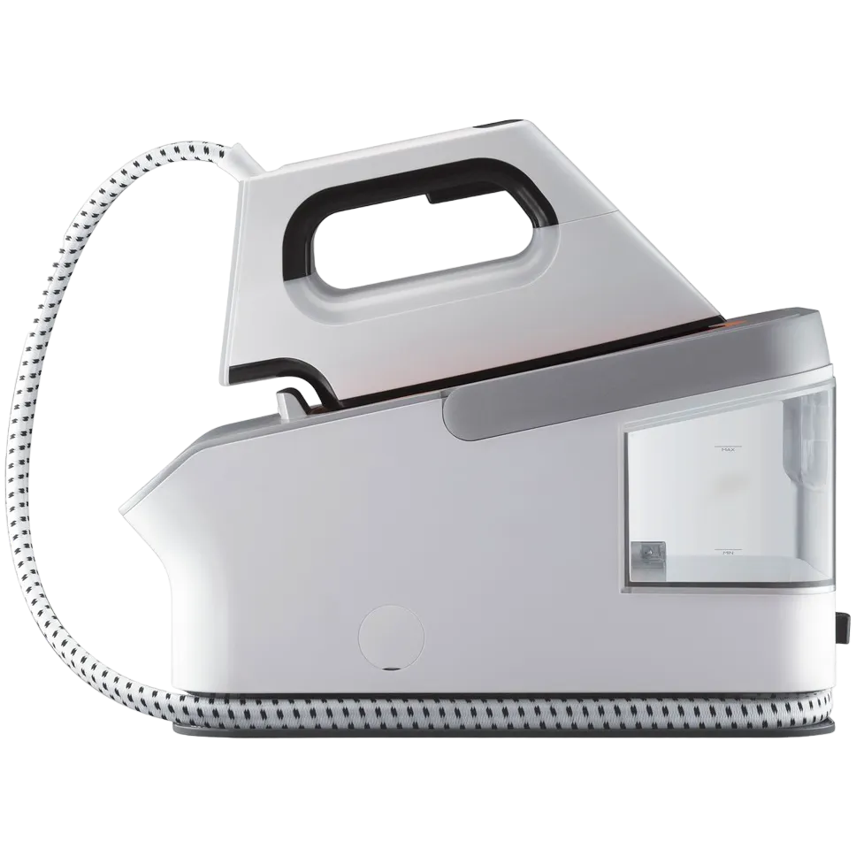 Парогенератор Bork